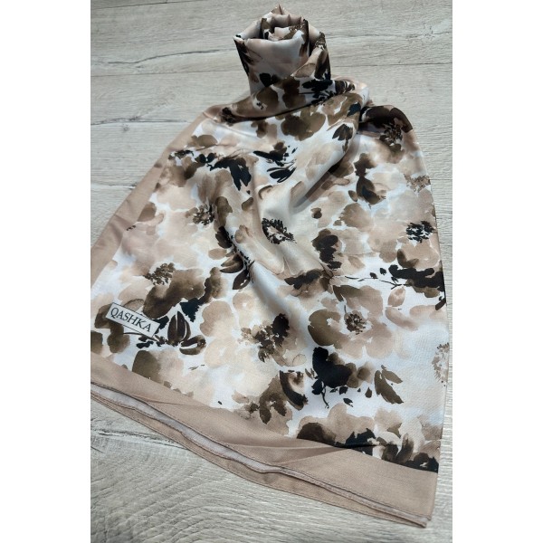 Dijital Soft Şal 0003